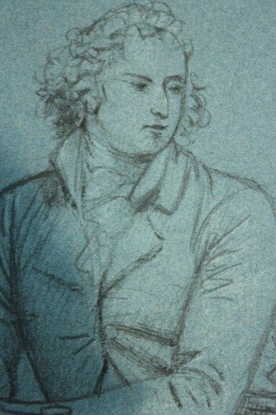 Thomas Muir of Hunters Hill by David Martin